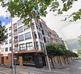 Appartement  Carrer del mestre izquierdo 2a. Piso en moncada