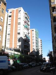 Pis a Carrer del Pintor Maella 3