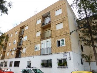 Etagenwohnung in Calle río tietar 6. Piso en archena
