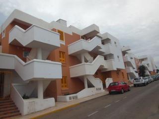 Appartement  Paseo del mediterráneo 413. Apartamento en mojácar