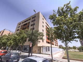 Appartamento in Ronda del Ibón de Plan 26