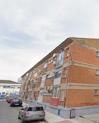 Appartement à Calle boalares 4. Piso en ejea de los caballeros