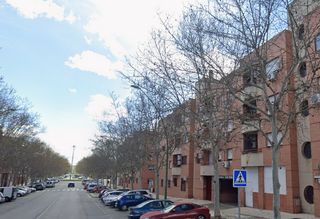 Piso en Calle Libertador Simón Bolívar 15