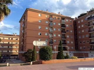 Etagenwohnung in Carrer Ciutat de la Paz 12