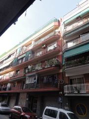 Àtic  Carrer de sant jordi 46. Ático en mollet del vagès