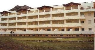 Piano terra in Avenida de san rafael 1. Pibenalmádena