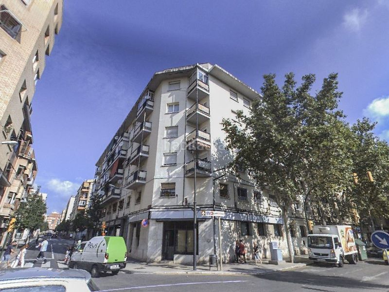 Foto 06aaf135-ae3e-450b-bd33-f37ffcdb8798. Flat in carrer de sant jaume 24 in Centre Reus