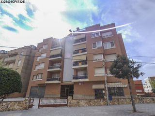 Flat  Carretera de montblanc 39. Piso en valls
