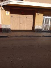 Business premise  Carrer escoles 11. Almacén en lleida