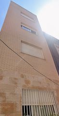 Apartament a Carrer de la Clapissa 1