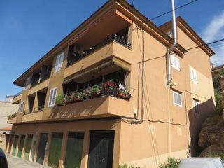 Flat  Calle lentisco 24. Piso en vall de almonacid