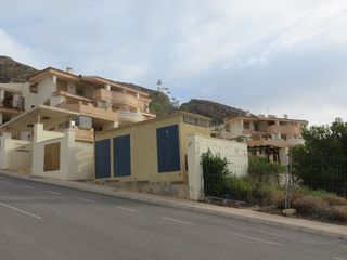 Flat in Carrer Berna 6
