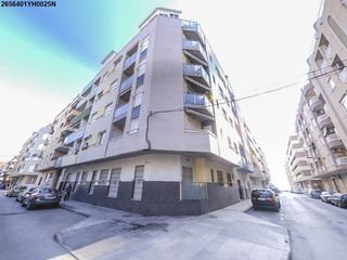 Appartement à Calle Monteagudo 11