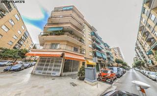 Pis  Carrer pintor sorolla. Piso en gandia