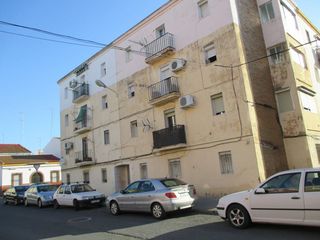 Pis a Calle Argonautas 19