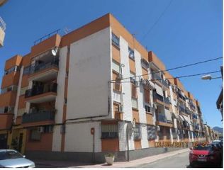 Etagenwohnung in Calle Pedro Nogueroles Roche 51