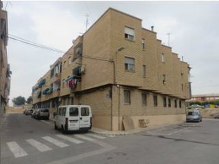 Appartamento  Calle san fulgencio 2. Piso en alguazas