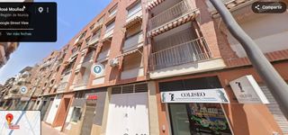 Pis a Calle José Mouliaá 21