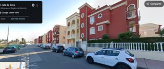 Pis a Calle Isla de Ibiza 109
