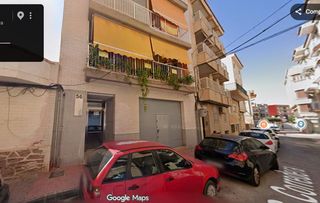 Pis a Calle Corredera 50