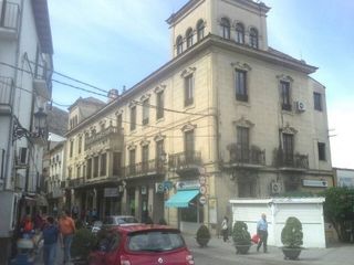 Appartement  Calle doctor muñoz 21. Piso en cazorla