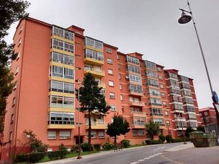 Appartamento in Rúa de vilagarcía de arousa 24. Piso en vigo