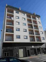 Etagenwohnung  Rúa chantada 140. Piso en monforte de lemos