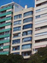 Flat in Calle de la Virgen del Socorro 3