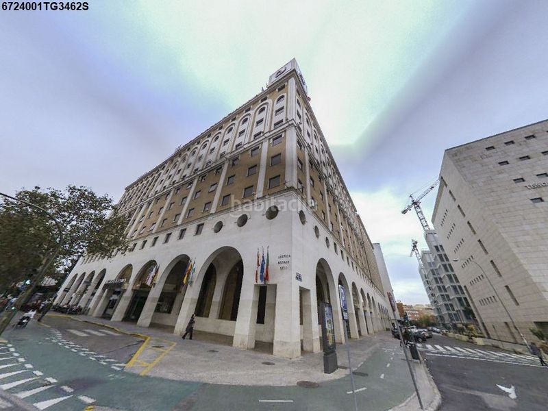 Foto ba2e9ea0-e390-4f42-a27c-2e0032e025fd. Apartamento en avenida de kansas city 7 apartamento en Sevilla