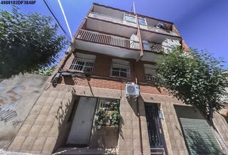 Àtic a Carrer de Saturn 34
