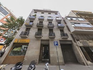 Pis a Carrer de Sant Lluís 76