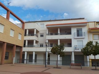 Attique  Avenida del país valencià 26. Ático en cocentaina
