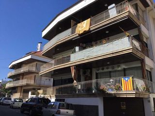 Flat  Carrer xaloc 30. Piso en palamós