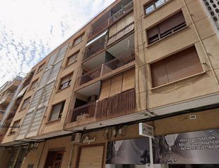 Pis a Carrer Metge Antonio Anguiz 2