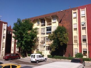 Planta baixa a Pasaje de Teba 10