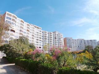 Appartement à Carrer Noruega 12