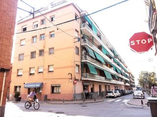 Dachwohnung  Carrer de céllecs 22. Ático en granollers