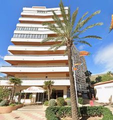Piccolo appartamento in Carrer ciutats unides 2. Apartamento en cullera
