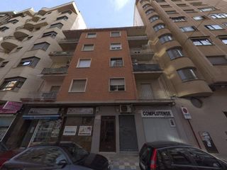 Appartement à Calle baños 22. Piso en albacete