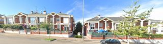 Casa adossada a Avenida vicente trueba 15. Adosada en santander