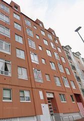 Ground floor in Rúa Largo Caballero 9