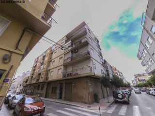 Pis a Calle Francisco de Quevedo 46