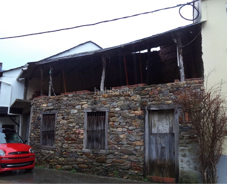 Foto 9455f335-25c0-496f-a4dd-3679d0e97448. House in calle dos 8 in Castropodame