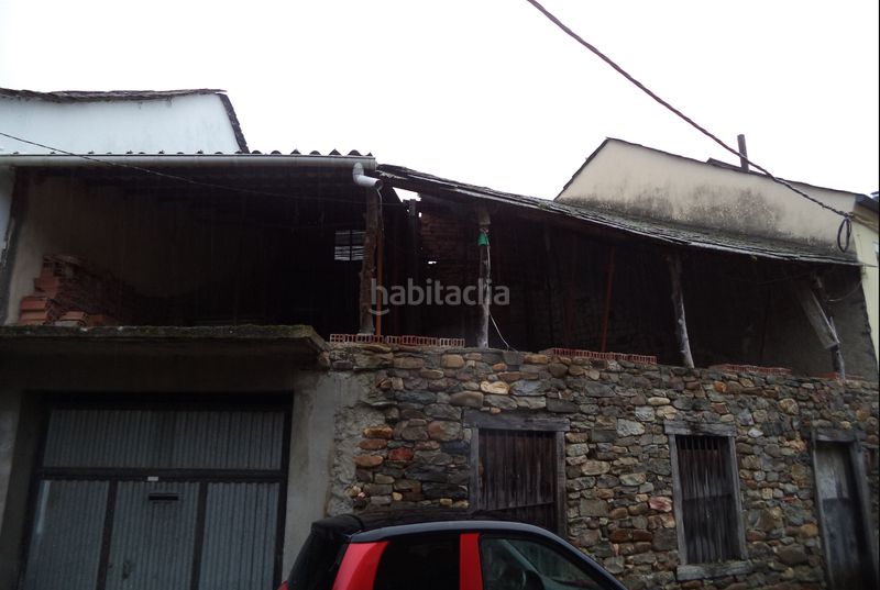 Foto b5a4aa09-a69a-4c08-a374-15a81b68c708. House in calle dos 8 in Castropodame