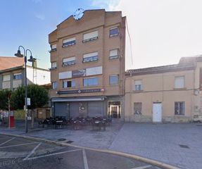 Flat in Avenida de don pablo díez 7. Piso en valverde de la virgen