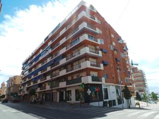 Appartamento  Carrer colón 72. Piso villajoyosa