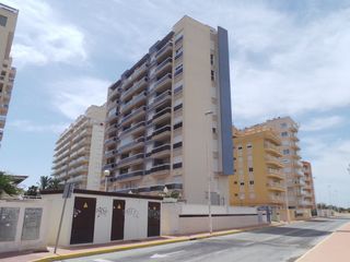 Dúplex a Calle Ingeniero Juan Garcia 80