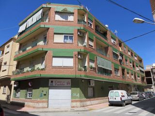 Pis a Calle San Fulgencio 3