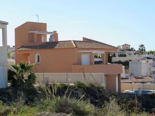 Xalet a Urbanización Ciudad Quesada 2 1026