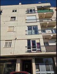 Pis a Carrer de suñer 123. Piso en alcanar